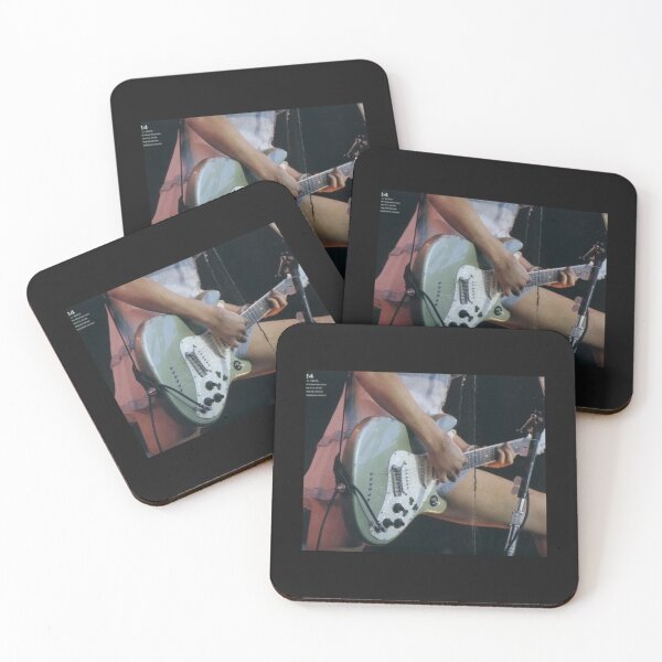 Item preview, Disparo de guitarra retro designed and sold by RalphSundstrom.