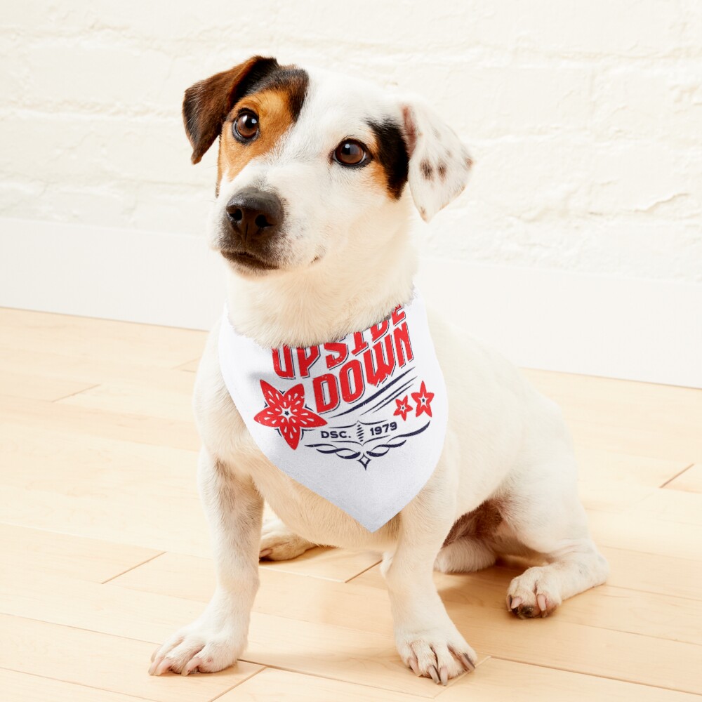 Item preview, Pet Bandana designed and sold by wolfkin-design.