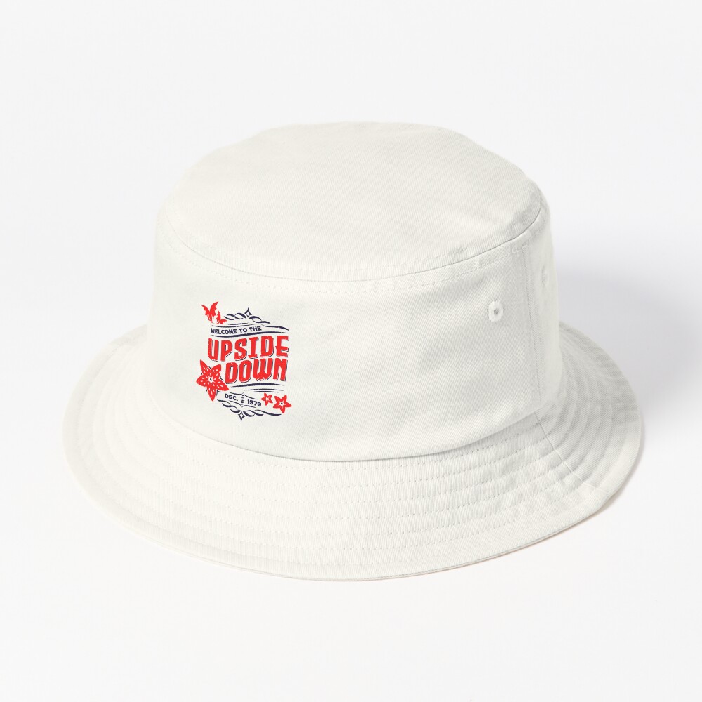 Item preview, Bucket Hat designed and sold by wolfkin-design.