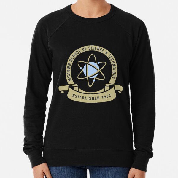 Midtown best sale science sweatshirt