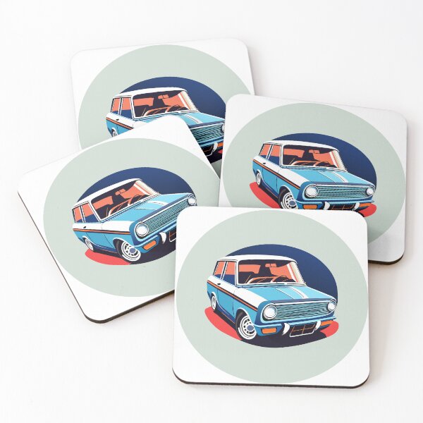 Item preview, Hillman-imp designed and sold by ArchieDid.