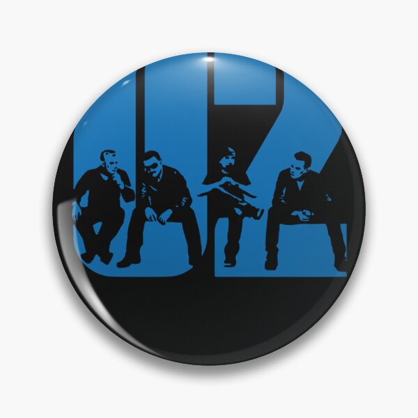 Item preview, retro old band logo designed and sold by RalphSundstrom.