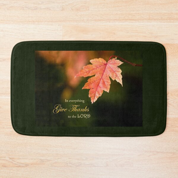 Item preview, GiveThanks For the Simple Things designed and sold by Kathy Weaver.