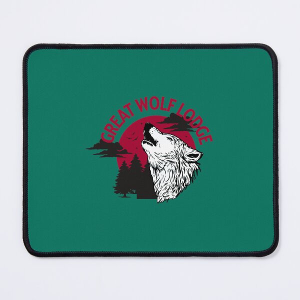 Item preview, Great Wolf Lodge(20) designed and sold by murzai.