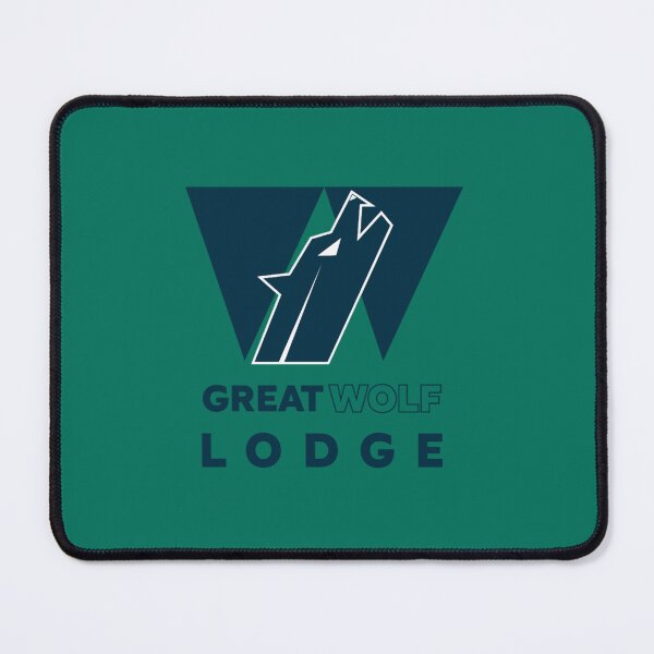 Item preview, Great wolf lodge designed and sold by murzai.