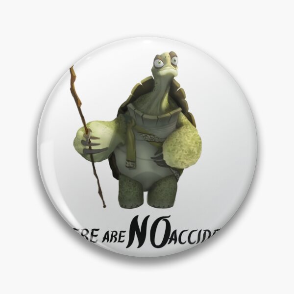 Item preview, Master oogway	 designed and sold by rhrvvkgil3.
