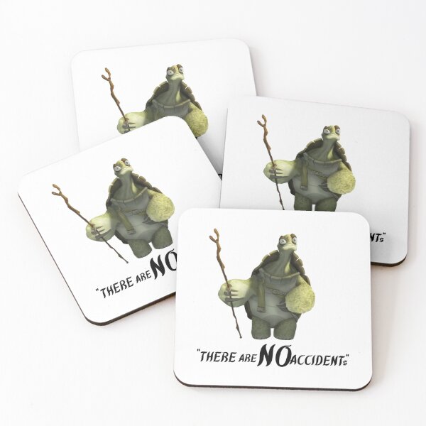 Item preview, Master oogway	 designed and sold by rhrvvkgil3.