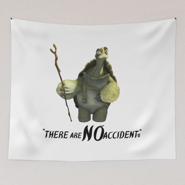 Item preview, Master oogway	 designed and sold by rhrvvkgil3.