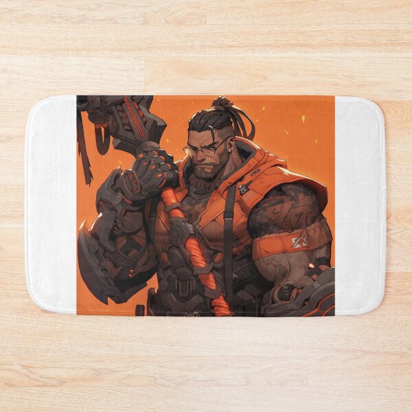 Item preview, Gordon Freeman - Half Life - Anticitizen One designed and sold by Splatter-arts.