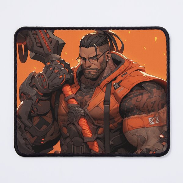 Item preview, Gordon Freeman - Half Life - Anticitizen One designed and sold by Splatter-arts.