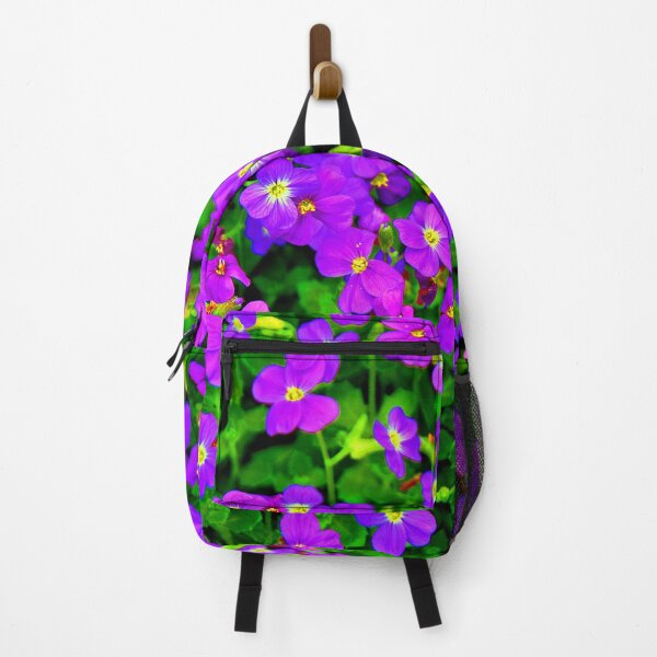 Item preview, Purple Blue Aubretia Summer Flowers designed and sold by AndyEvansPhotos.