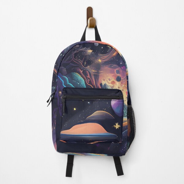 Item preview, Galactic Adventure designed and sold by positivVibesArt.