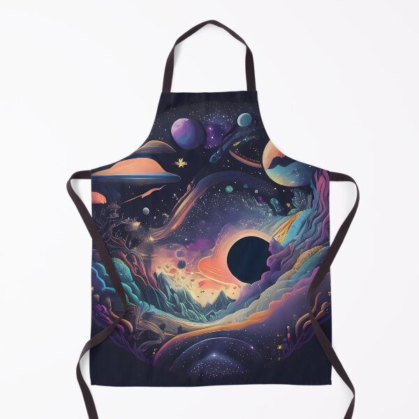 Item preview, Galactic Adventure designed and sold by positivVibesArt.