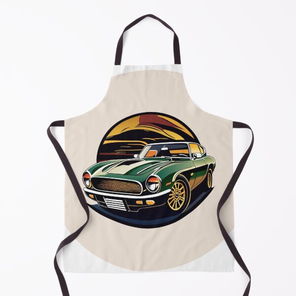 Item preview, Jaguar-xjs-1989 designed and sold by ArchieDid.