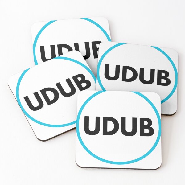 Item preview, Udub designed and sold by Fenix2.