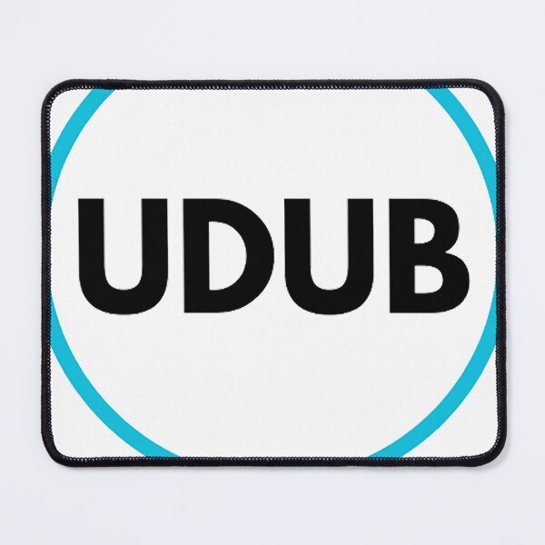 Item preview, Udub designed and sold by Fenix2.