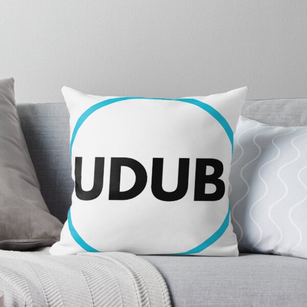 Item preview, Udub designed and sold by Fenix2.