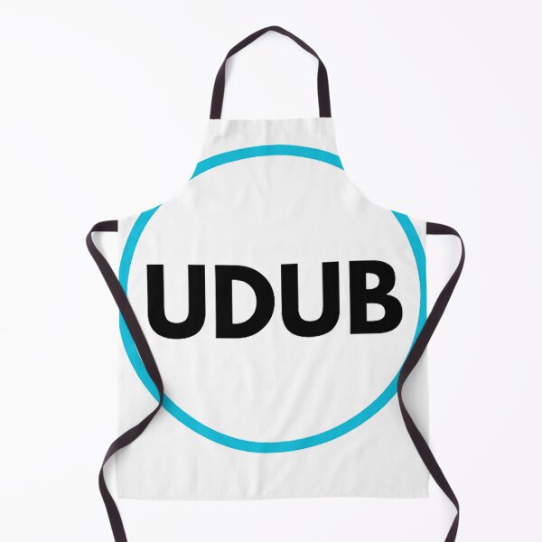Item preview, Udub designed and sold by Fenix2.
