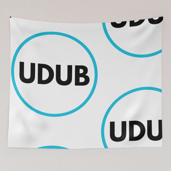 Item preview, Udub designed and sold by Fenix2.