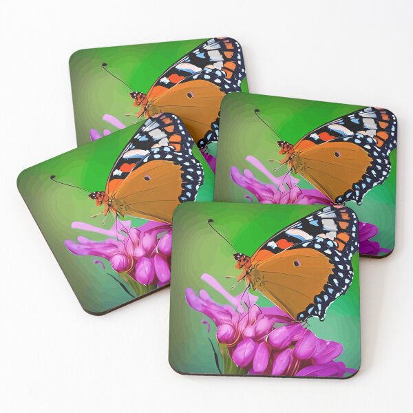 Item preview, The Wonders of Insect Kingdom designed and sold by NacheezeCloth.