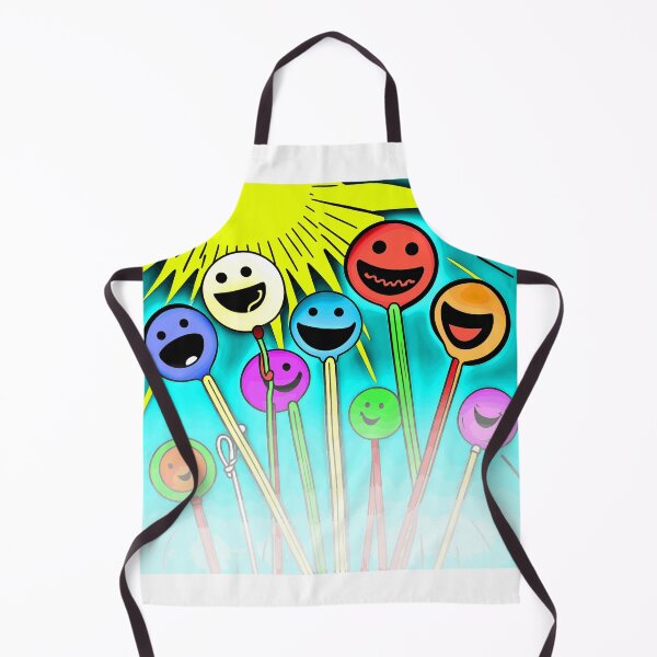 Item preview, lolipops 2023 tileartwork designed and sold by tileartwork.