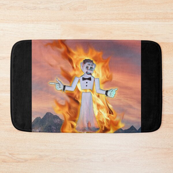 Item preview, Zozobra, Old Man Gloom, Santa Fe New Mexico designed and sold by Sunmoonlove.
