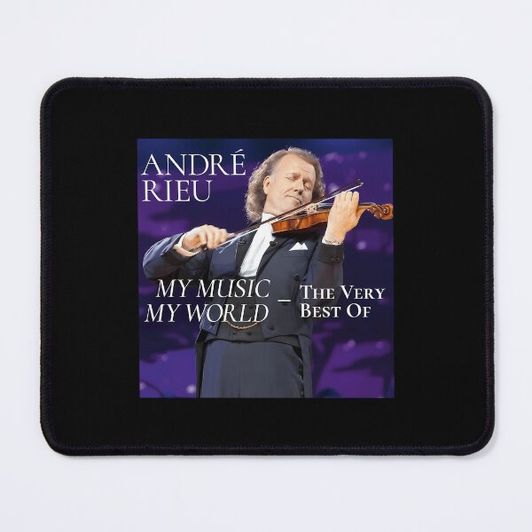 Item preview, My Music - My World designed and sold by HollowRoussea.
