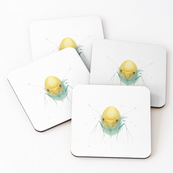 Item preview, Daphnia designed and sold by Tee Studio.