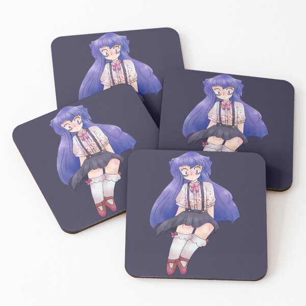 Item preview, When They Cry Rika Furude Sticker And More designed and sold by nhitori.