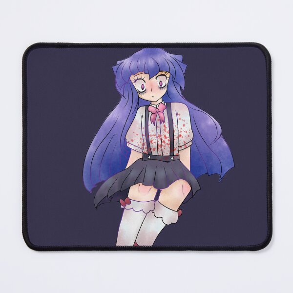 Item preview, When They Cry Rika Furude Sticker And More designed and sold by nhitori.