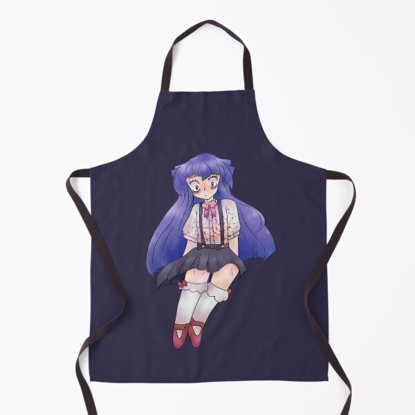 Item preview, When They Cry Rika Furude Sticker And More designed and sold by nhitori.