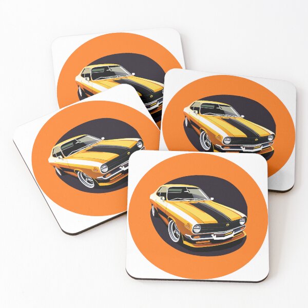 Item preview, Opel-manta-b designed and sold by ArchieDid.