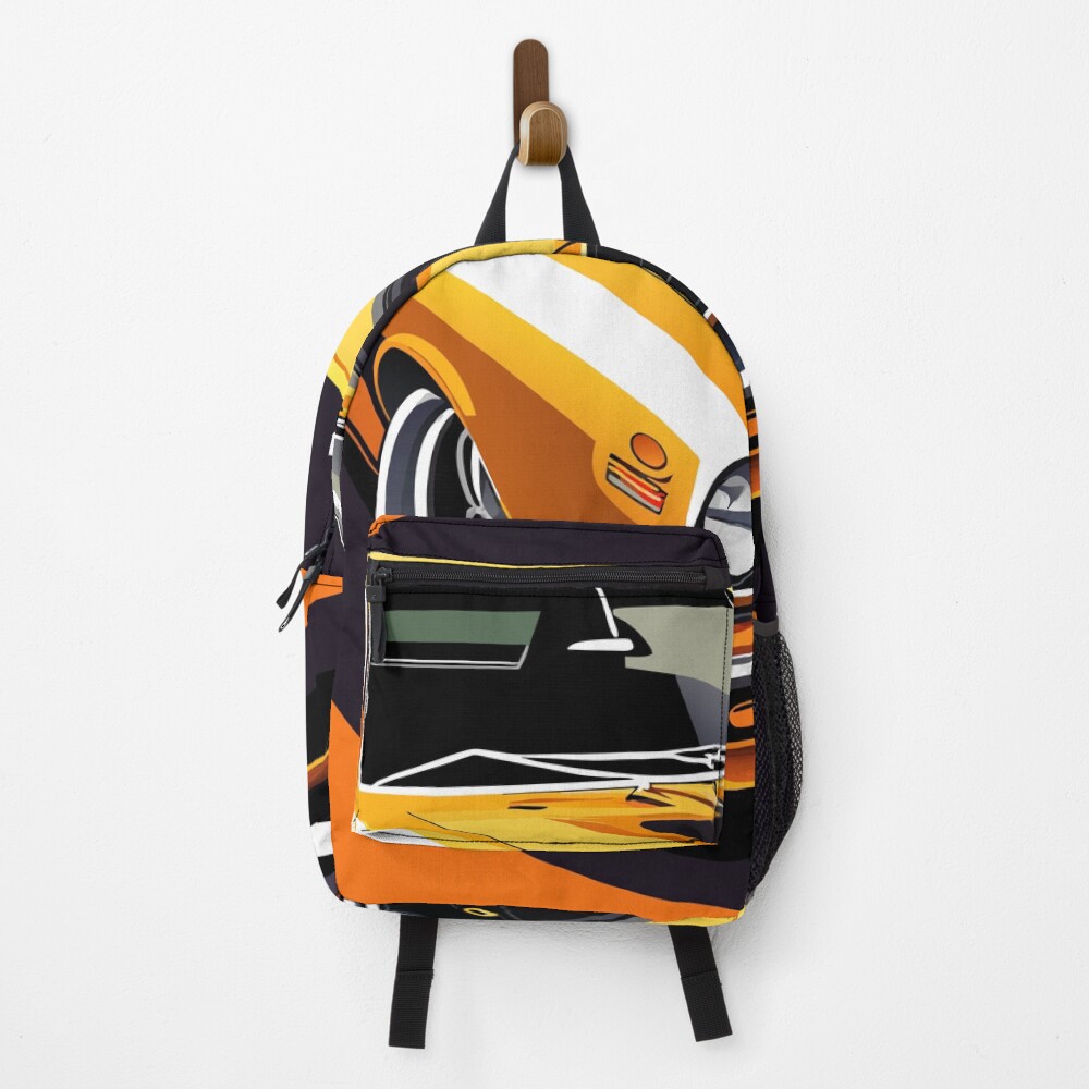 Artikel-Vorschau von Rucksack, designt und verkauft von ArchieDid.