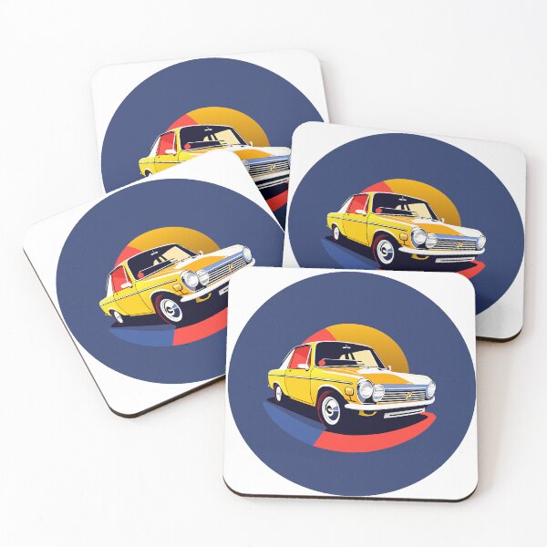 Item preview, Peugeot-504 designed and sold by ArchieDid.