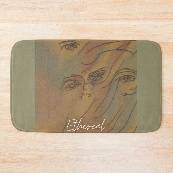 Item preview, Ethereal designed and sold by Dooyakoo.