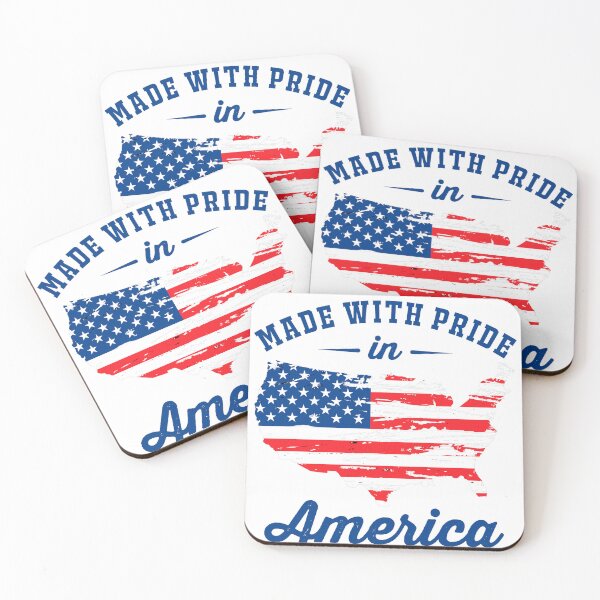 Item preview, Proudly American designed and sold by mirko-rimini.