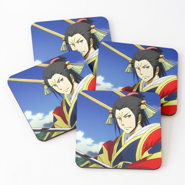 Item preview, Oda Nobunaga designed and sold by Fenix2.