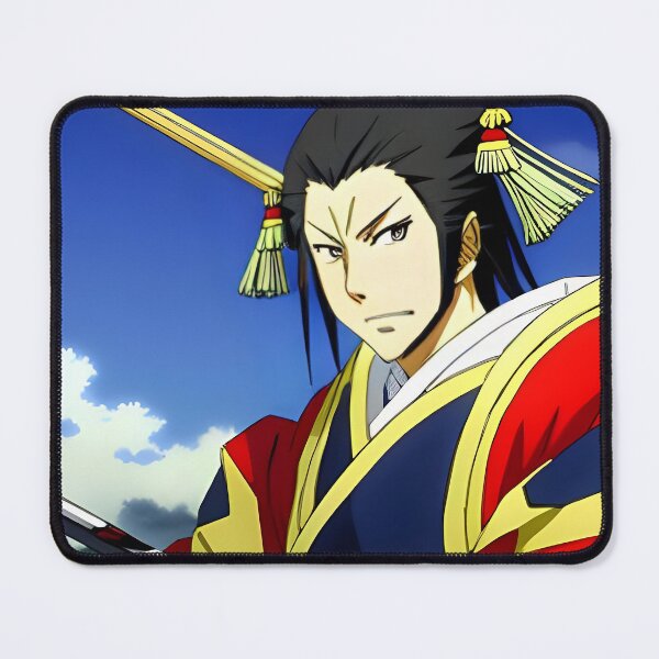 Item preview, Oda Nobunaga designed and sold by Fenix2.