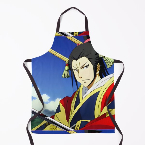 Item preview, Oda Nobunaga designed and sold by Fenix2.