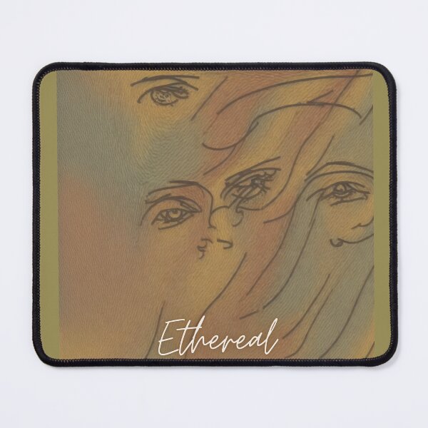 Item preview, Ethereal designed and sold by Dooyakoo.