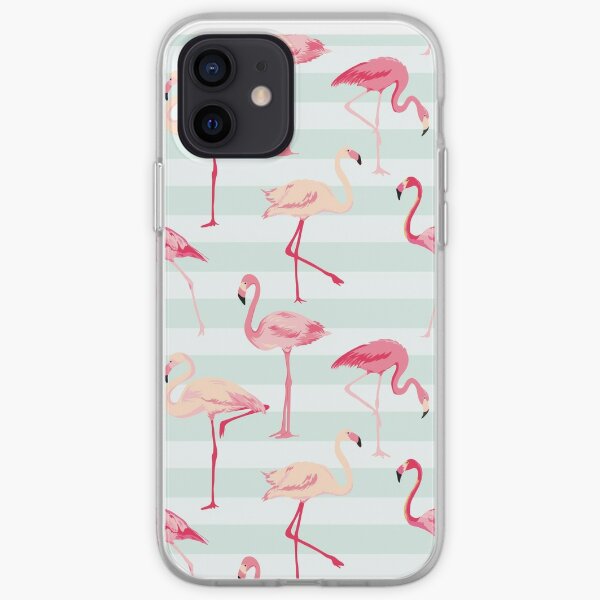 Flamingo iPhone cases & covers | Redbubble