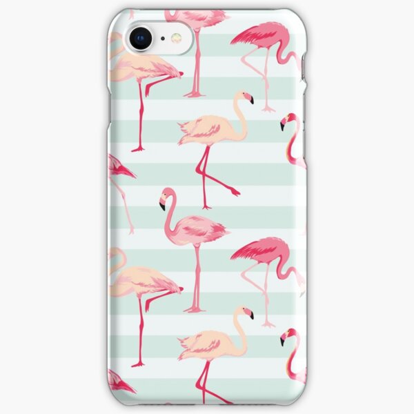 Iphone Albert Wallpaper Flamingo