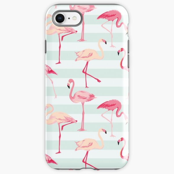 Home Screen Flamingo Albert Wallpaper Iphone