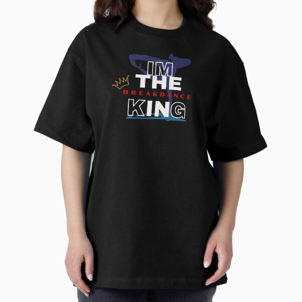 Item preview, The breakdance king designed and sold by ART-SUNRISE.