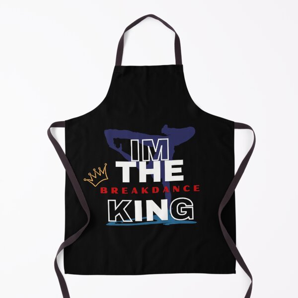 Item preview, The breakdance king designed and sold by ART-SUNRISE.