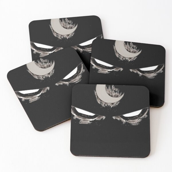 Item preview, Moon Knight Essential   designed and sold by KellRice.