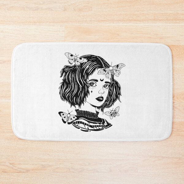 Item preview, Gothic Girl designed and sold by Kimprut.