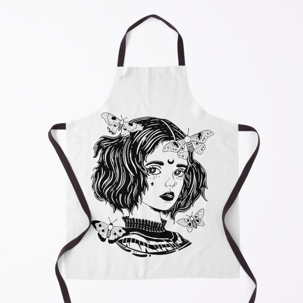 Item preview, Gothic Girl designed and sold by Kimprut.