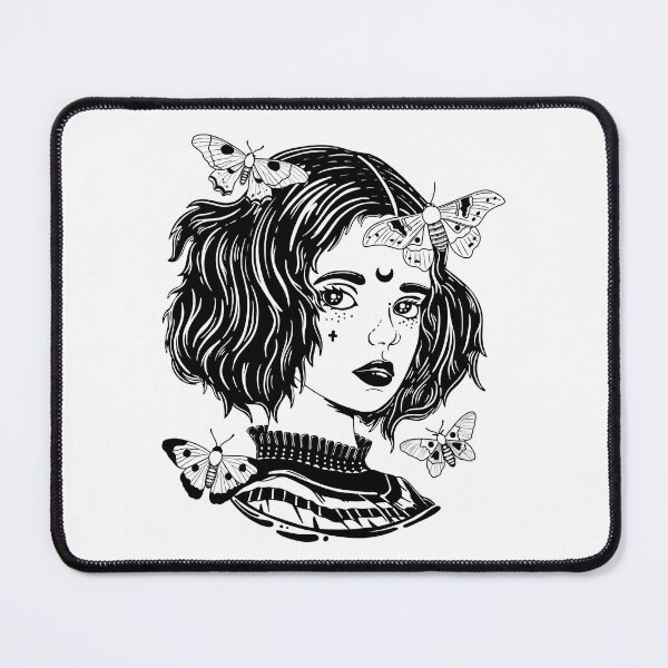 Item preview, Gothic Girl designed and sold by Kimprut.