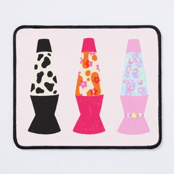 Item preview, Aesthetic Lava Lamps x3 designed and sold by CharmCitySweet.